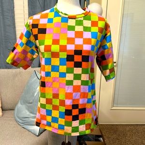 Nooworks Carnival Top